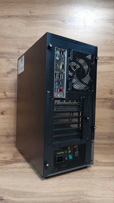 Компьютер i7 12700KF+RTX 5060
