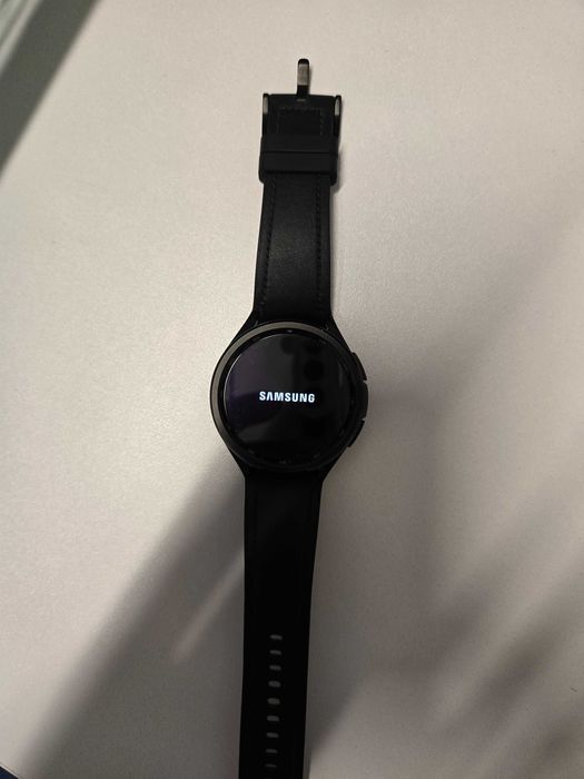 ceas smartwatch samsung galaxy watch 6 clasic