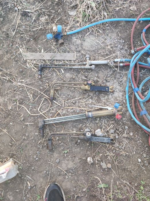 Brenere  furtun ceasuri