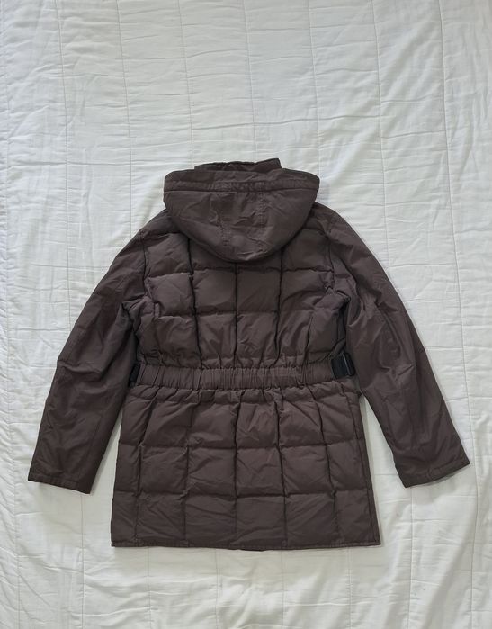 Geacă Woolrich (Jhon Rich & Bros)