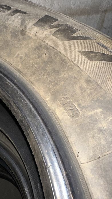 285/65/R17 Зимняя резина