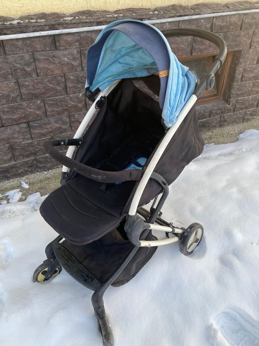 Коляска детская 20 тыс.тг