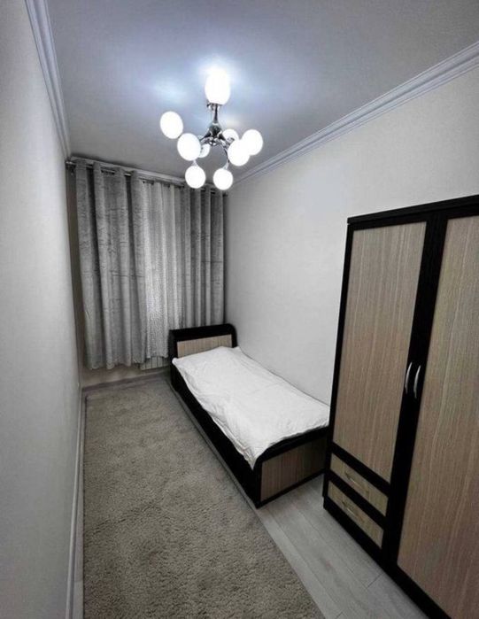 Сдаётся аренда чиланзар метро 2 х