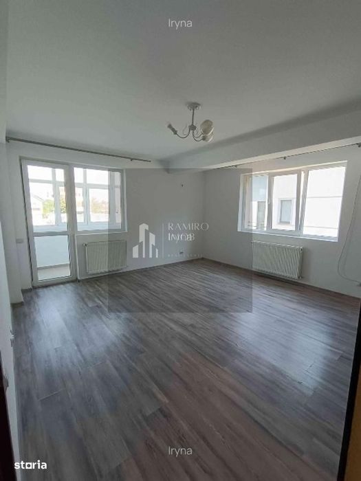Apartament 2 camere decomandat Popesti-Leordeni