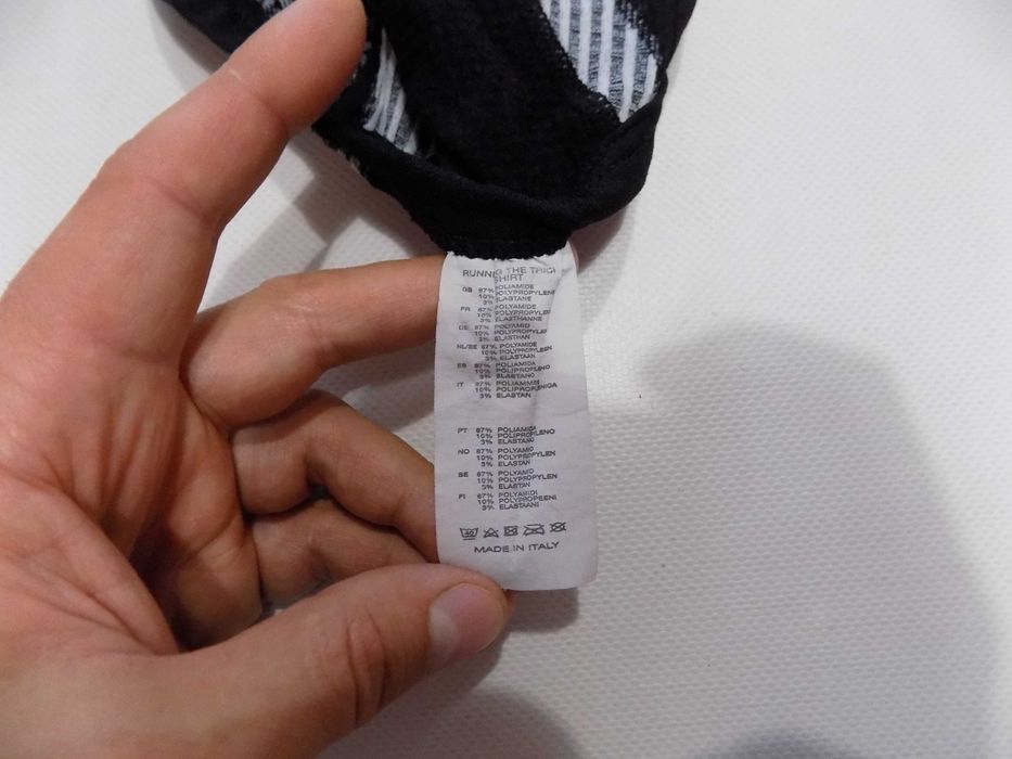 блуза x-bionic/salomon фанела екип горнище туризъм дамска оригинална S