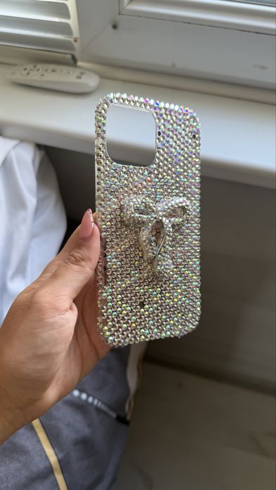 Iphone 13 pro max калъфи
