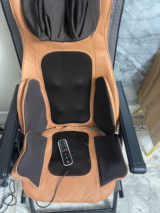 Массажное кресло HADIYA Maya