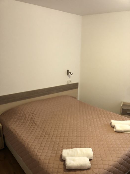 Дава се под наем Тристаен апартамент в Банско - 96 кв.м за 535.5 € - Снимка #7