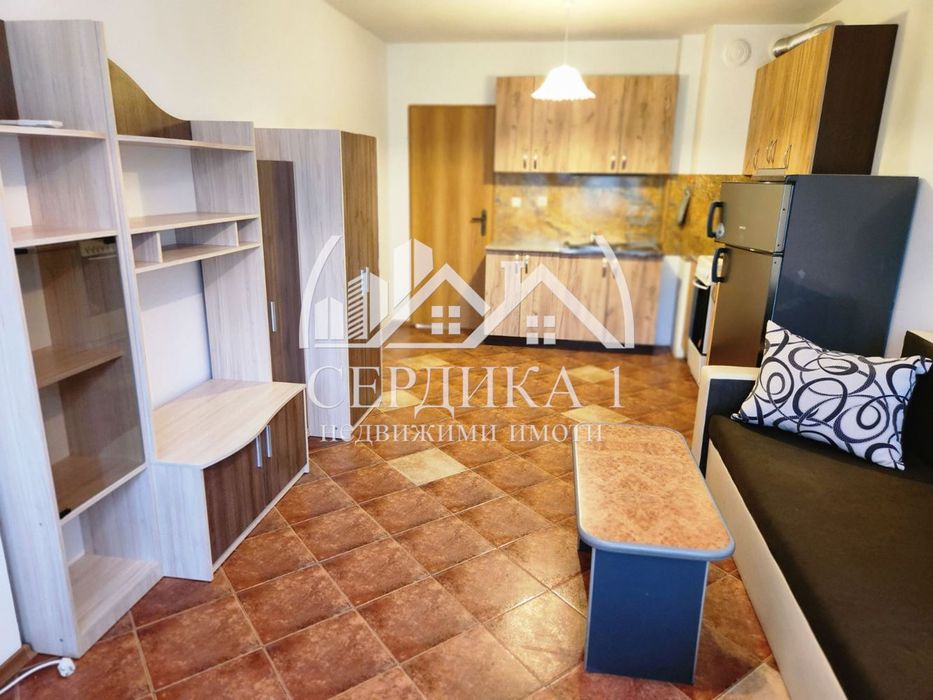 Дава се под наем Тристаен апартамент в София, Банишора - 90 кв.м за 611.49 € - Снимка #3