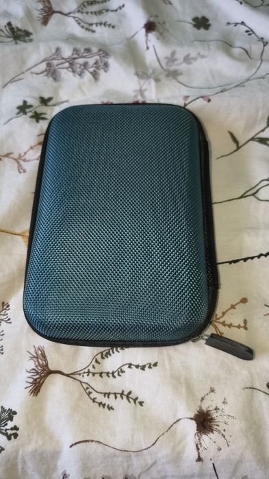 Hard disk extern portabil WD Elements 5TB usb 3.0 + husa transp  inclu