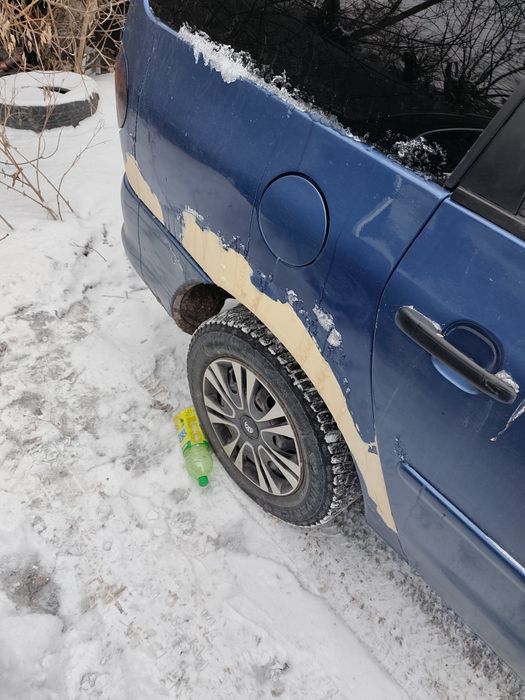 Продам Фольксваген Шаран