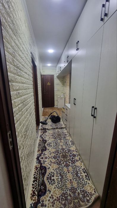 Ижара Янги Хаёт Сергели 8 худуд 2/3/7 новостройка