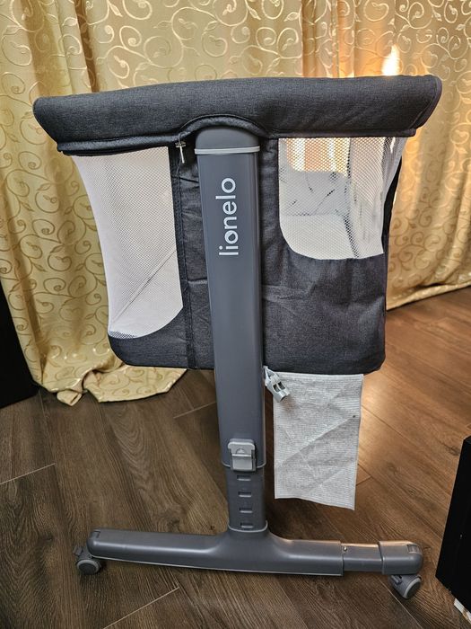 Patut co sleeper Lionelo 3 in 1