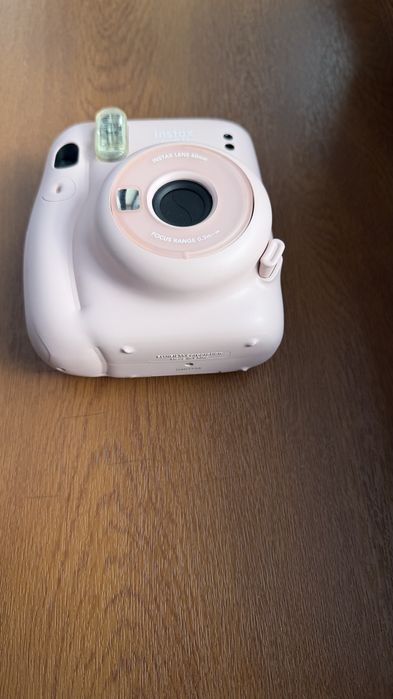 Instax mini 11..