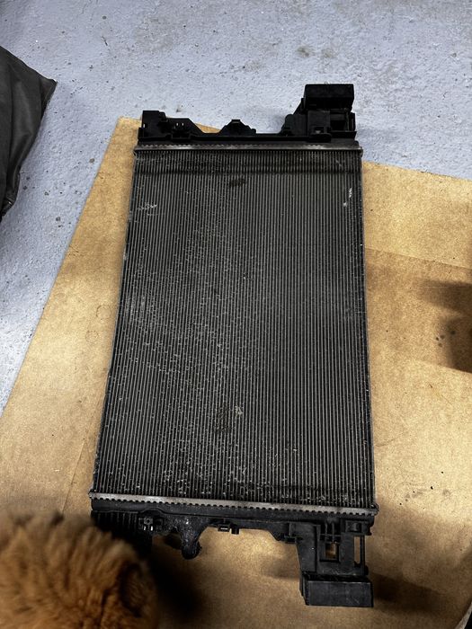 Radiator apă mercedes .cod:a2475003800