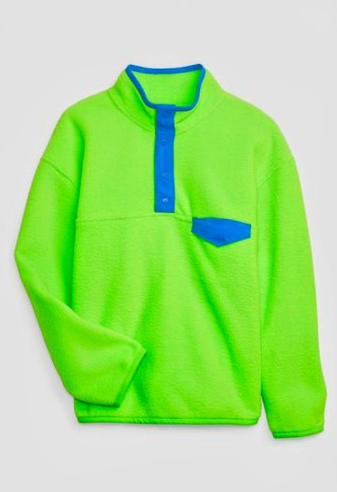 Флис, Gap, S теплый