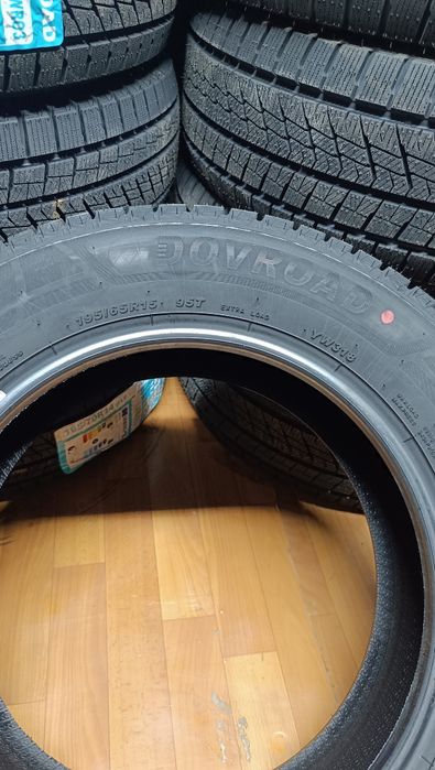 195/65R15  DOVROAD