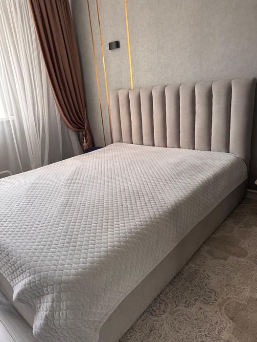 Продам кровать 2-х спальная
