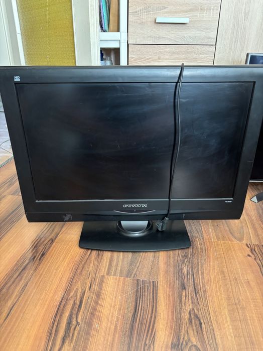 Телевизор Daewoo 32 инча