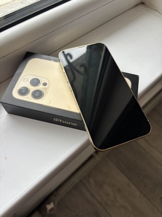 Iphone 13pro 256 gb