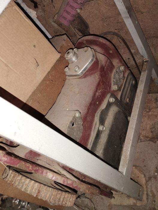 Регулятор дизель трактор  т 170-180