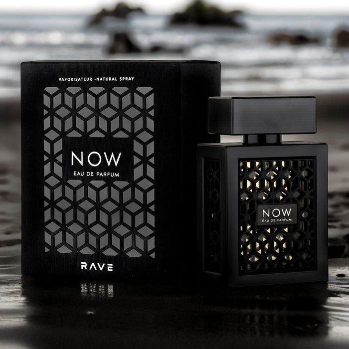 Lattafa Rave Now Парфюмерная вода, 100 мл