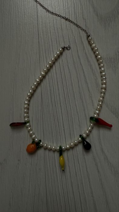 Трендовые стильные украшения