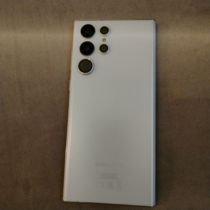 Samsung s 22 ULTRA