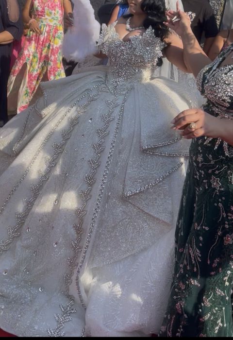 Rochie de mireasa