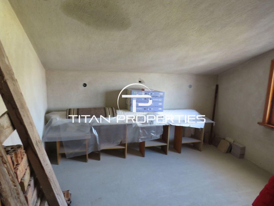 Къща, за продажба, гр. Черноморец