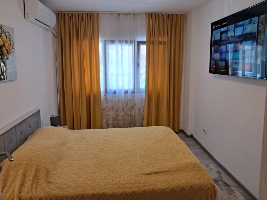 Cazare in regim hotelier Baile Herculane