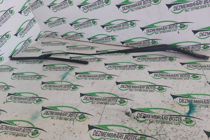 Brat stergator dreapta Renault Megane a 2-a generatie