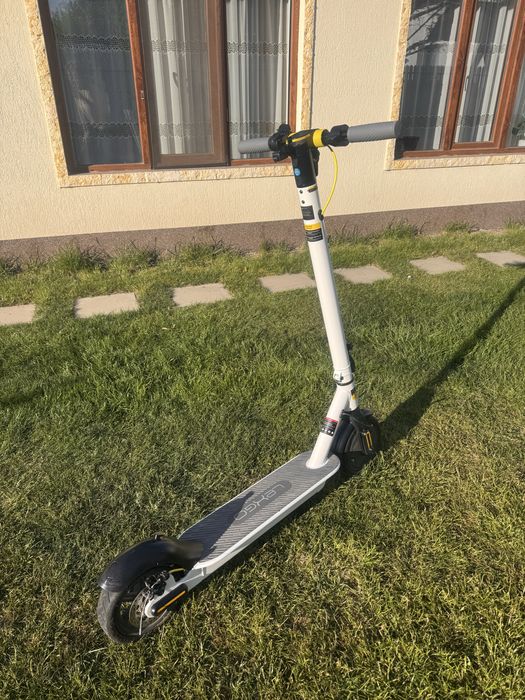 Trotineta electrica Lexgo R9X Lite