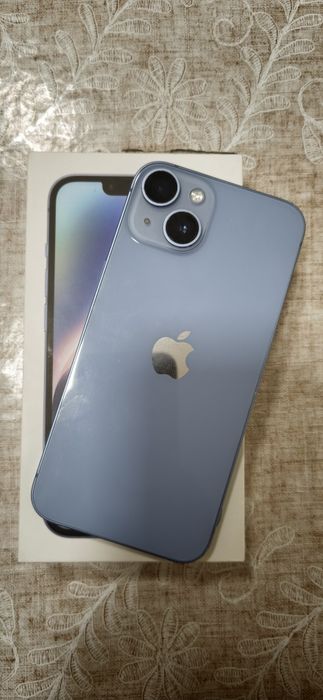iPhone 14 256 gb