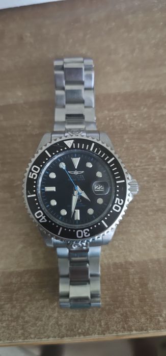 Vând invicta Grand Driver