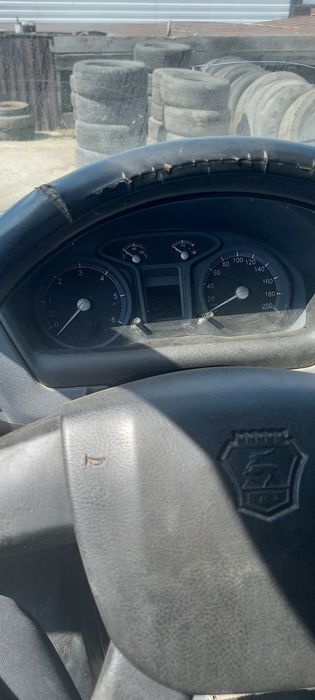 Продам газель 2017