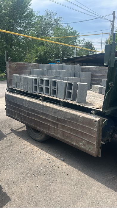 Доставка грузоперевозки