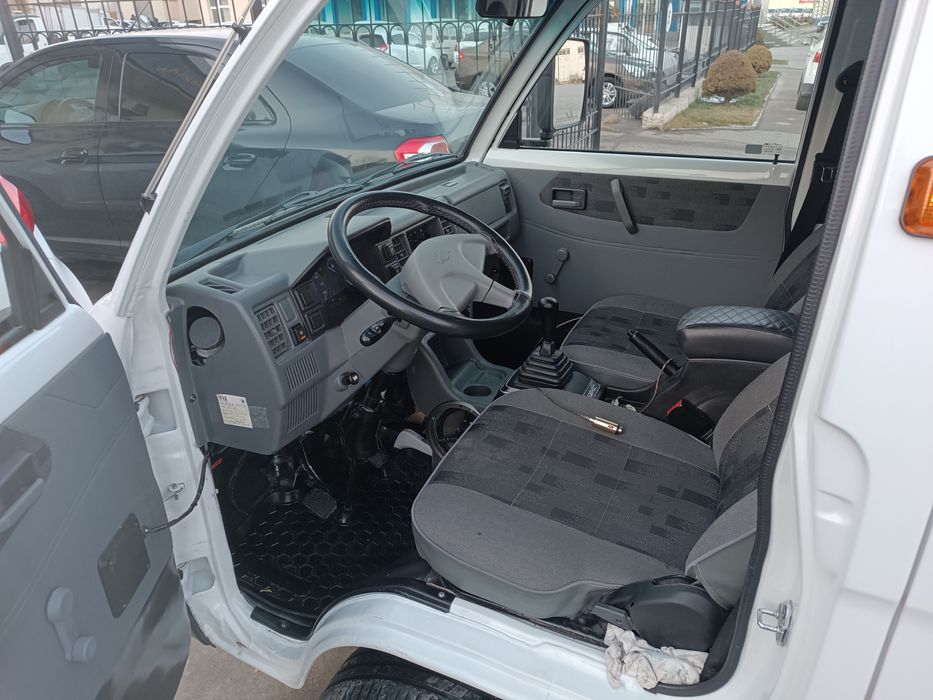 Damas sotiladi srachna