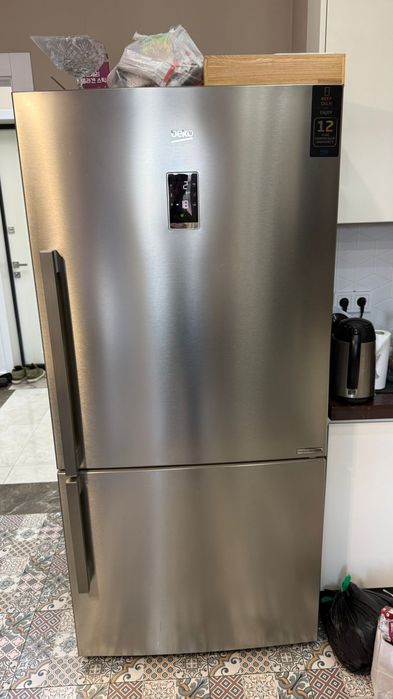 Холодильник самовывоз