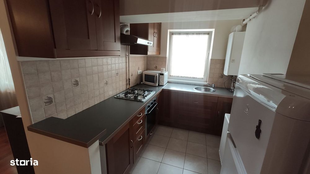 Vanzare Garsoniera 41 mp - Vitan Barzesti - A/C, centrala proprie