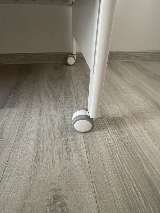 Бебешко креватче Bambino Casa