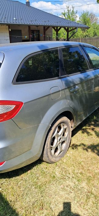 Ford mondeo 1690e