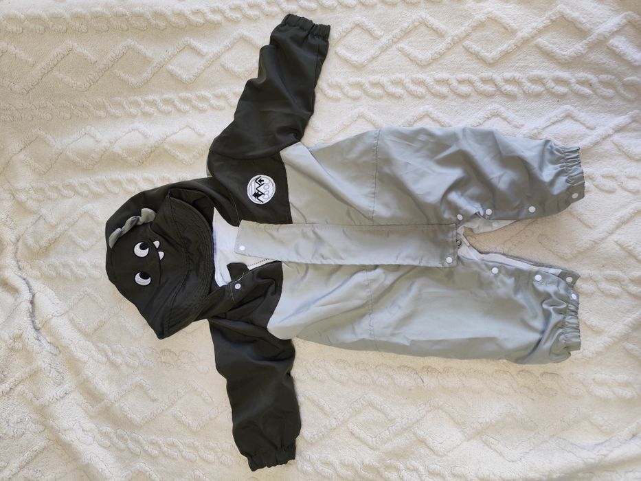 Детские вещи б/у