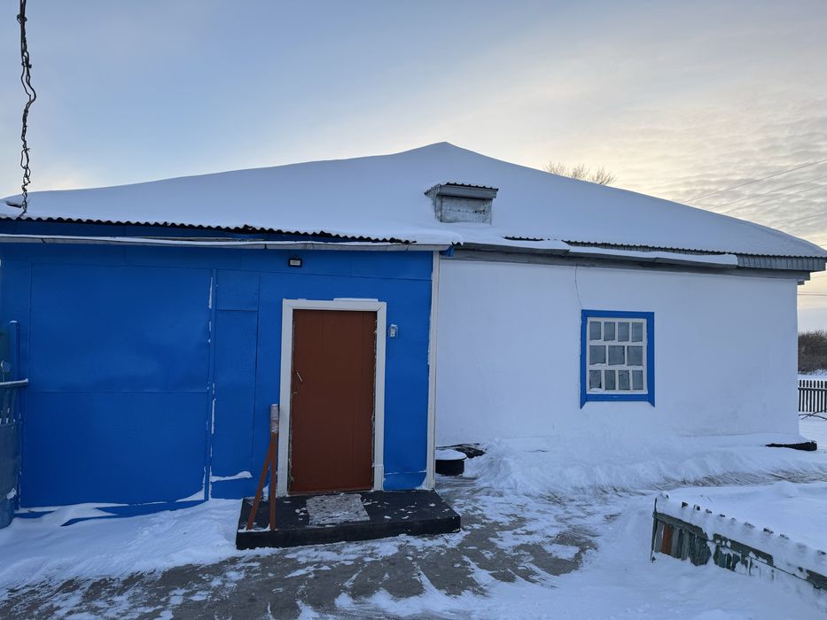 Продам дом, в селе Антоновка.