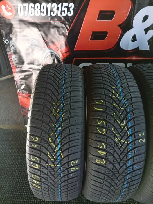 215 65 16 FIRESTONE