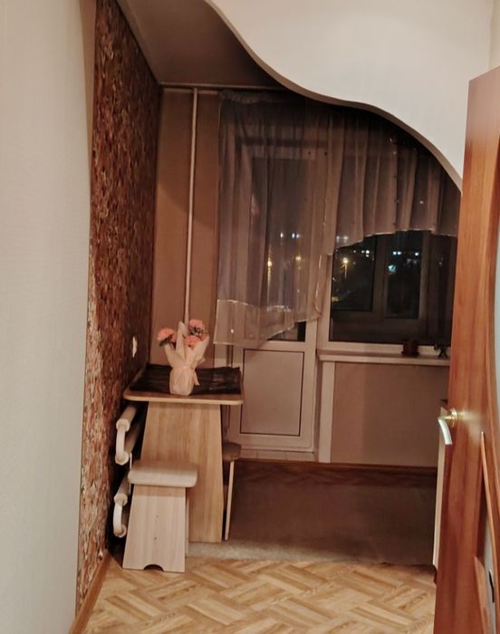 1 ком 2 гор больница, КРЦ Метро 100+