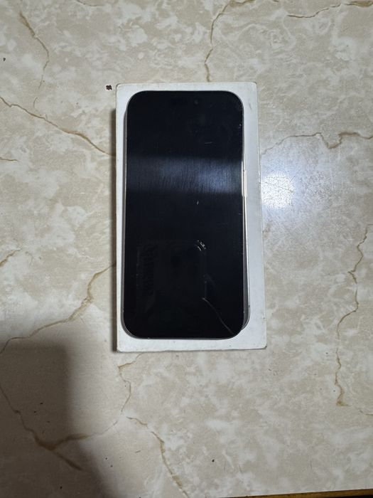 Продам Iphone 15 pro 128gb esim