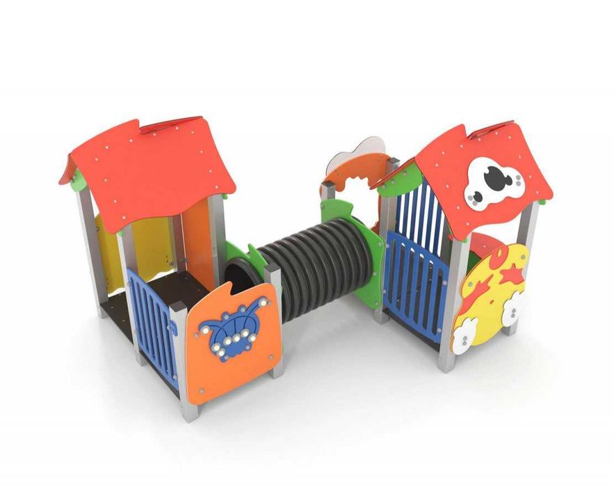 Игровой комплекс для детей на заказ