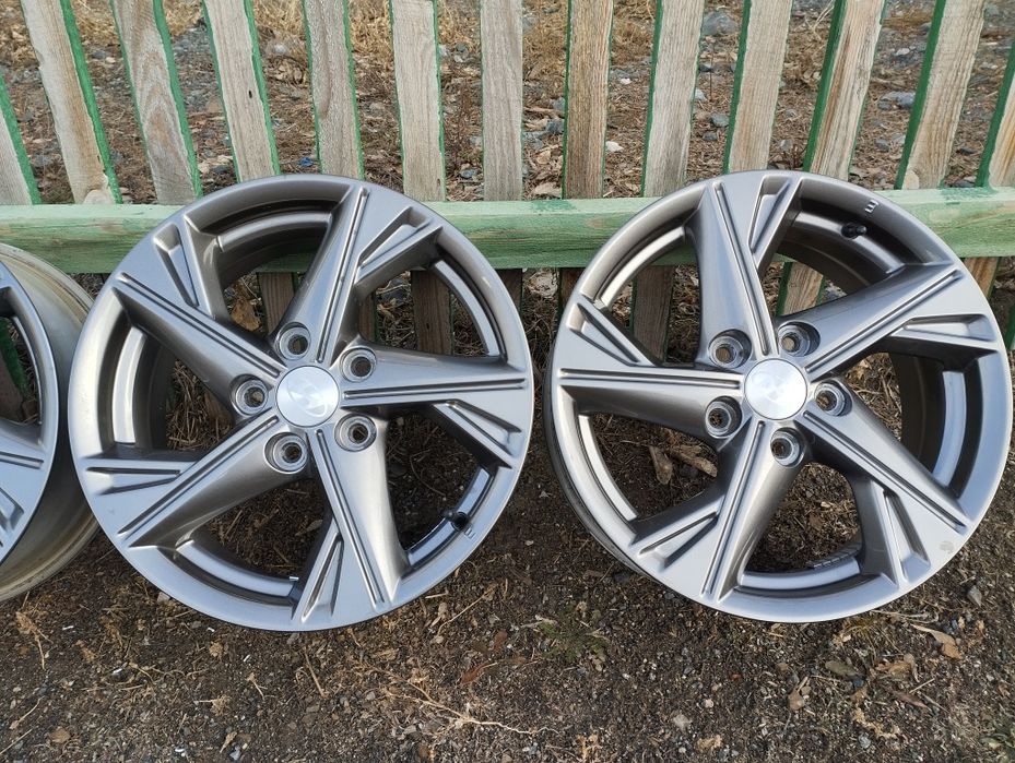 Оригинальные диски на 16