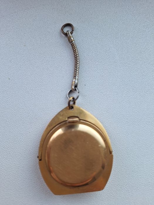 Ceas Vostok de birou sau buzunar